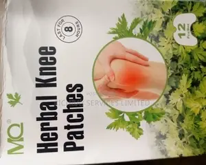 Pain Relief Patches