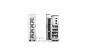 E3sups30khb1 Easy UPS 3S 30 Kva 400V 3:3 UPS