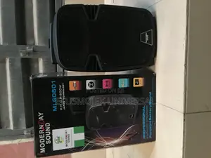 8inches Modernday Public Address System