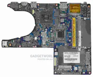 Dell Alienware M11XR3 Motherboard Replacement Fix Service