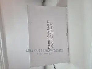 PTZ Solar CCTV HD Camera 4G Security Surveillance Wifi Cam
