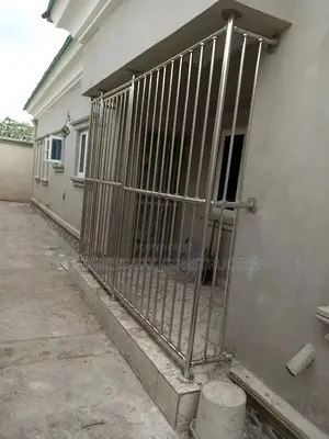 Stainless Burglary
