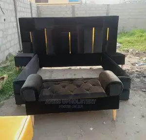 Bed Frame at Affordable Price