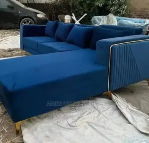 L Shaped Chair at Affordable Price
