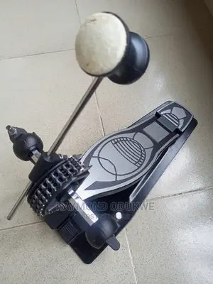 Professional Bass Drum Pedal