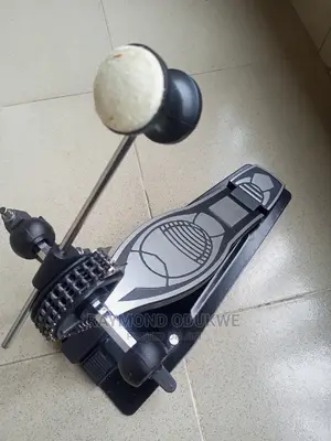 Power Kickback Bass Drum Pedal