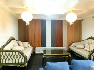 Fluted WPC Panel in Abuja