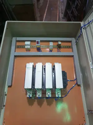 Automatic Voltage Regulator