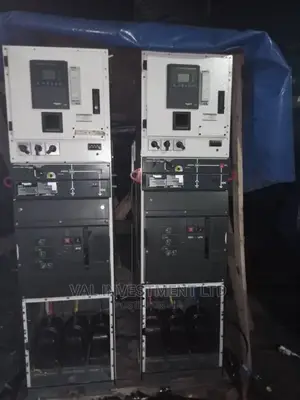 11 KVA Incomer Pannel