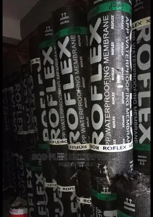 2mm Felt/ Bitumen Felt