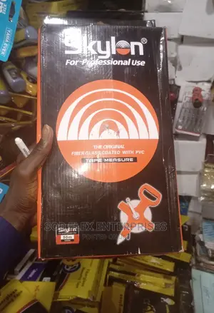 50m Original Measuring Tape