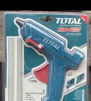 Total Glue Gun