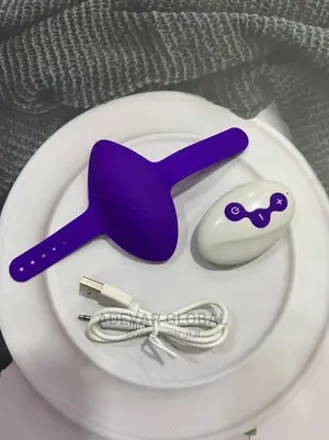 Rechargeable Panty Vibrator With Remote Clit Women Sex Toy