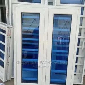 Aluminium Window