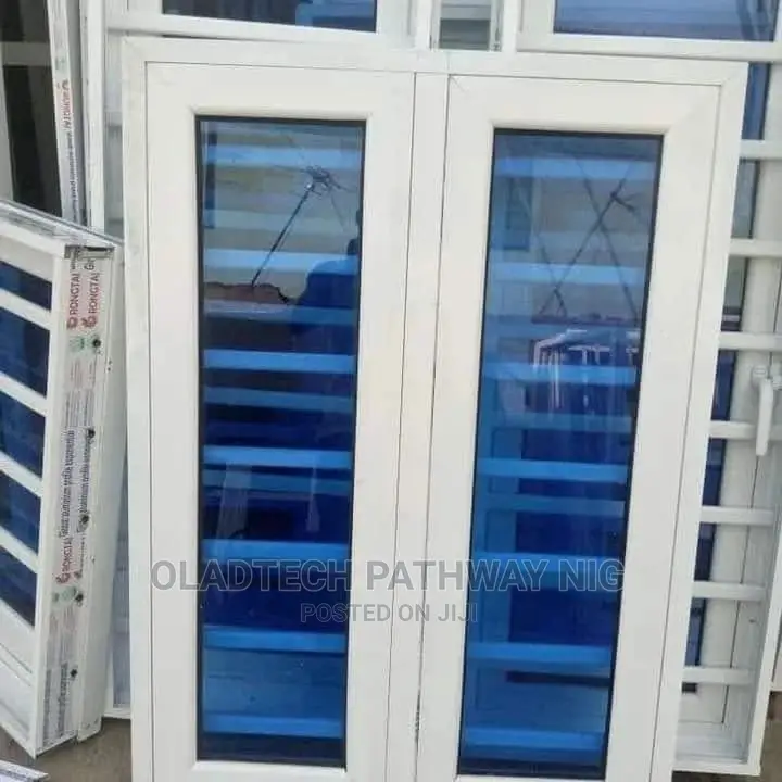 Aluminium Window