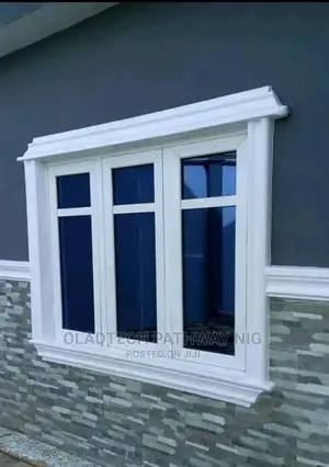 Aluminium Window