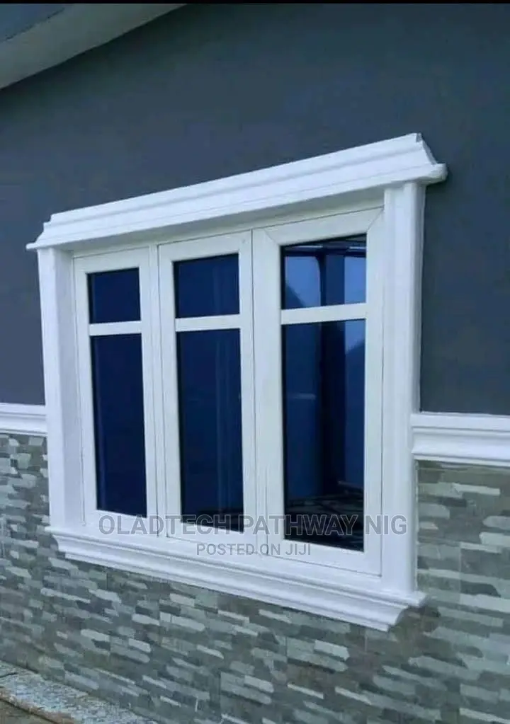 Aluminium Window