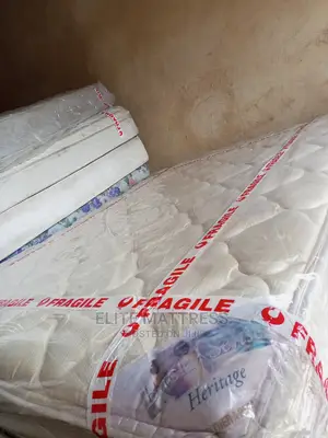 Foreign Mattress at Cheapest Rate
