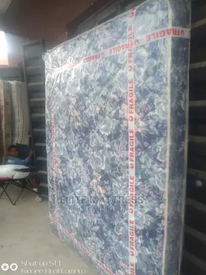 Foreign Mattress