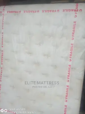 Foreign Mattress
