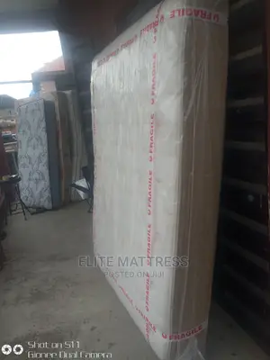 Foreign Mattress