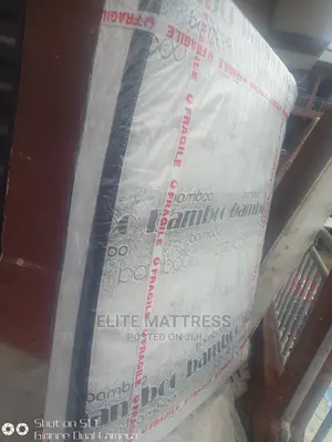 Foreign Mattress