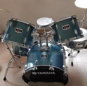 Complete 5sets Yamaha Drum