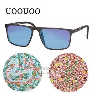 ENCHROMA - Colour Blindness Glasses Red Green Unisex