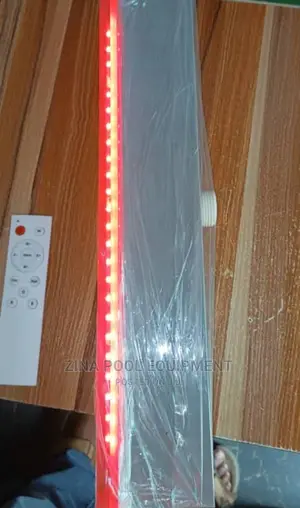 Led Light Water Fall