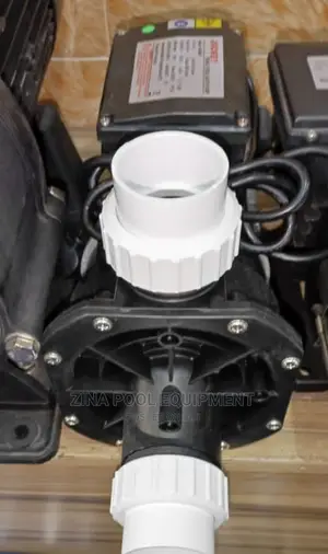 High Grade Jacuzzi Pump