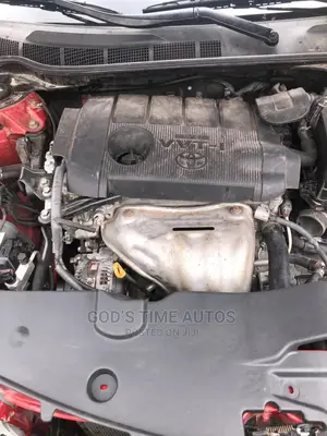 Toyota Camry 2AR Engine 4plug
