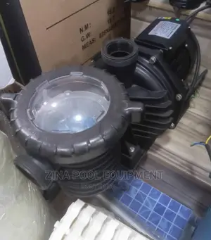 Swimming Pool Pump