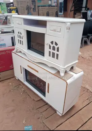 Beautiful Fireshelf for Sale