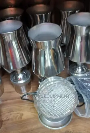 Original Fountain Nozzle