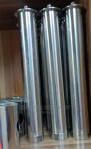 High Quality Fountain Nozzle
