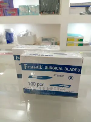 Excellent Quality Surgical Blade
