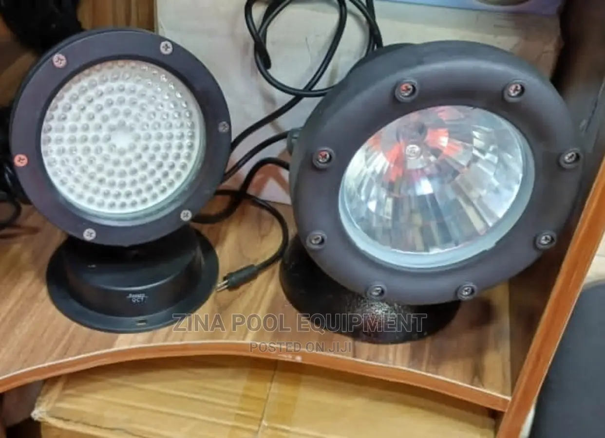 Fountain Light for Pool