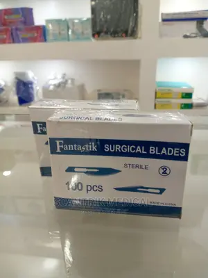 Competitive Price Medical Scalpel