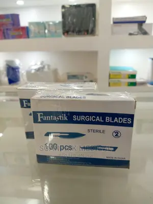 Hot Sales Surgical Scalpel