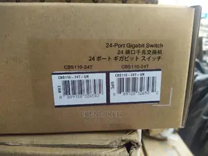 CISCO Switch