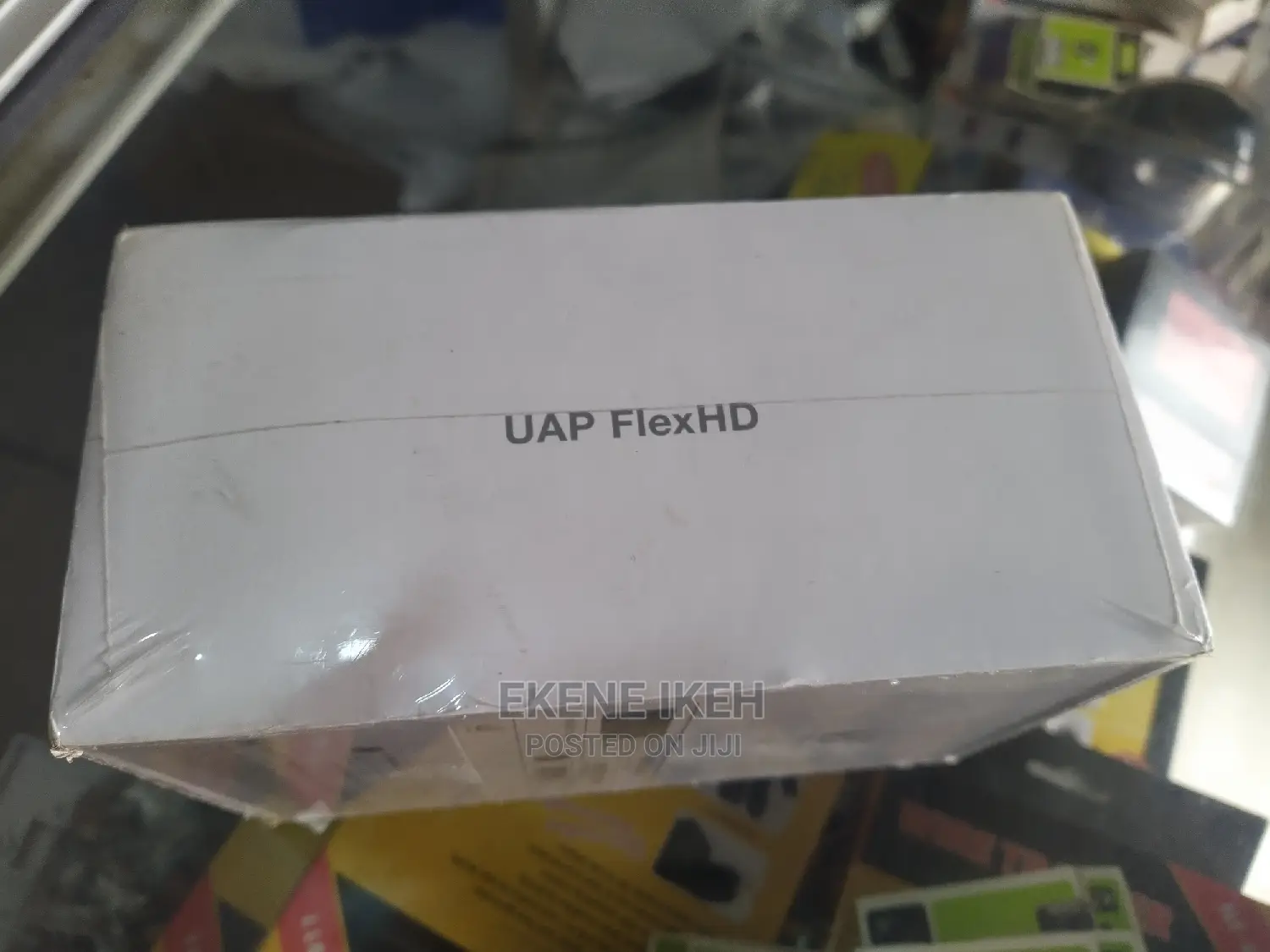 Ubiquiti Uap-Flexhd