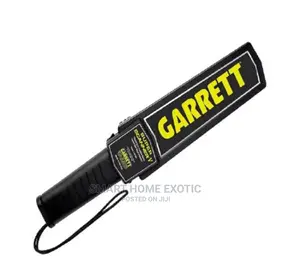 Garret Metal Detector