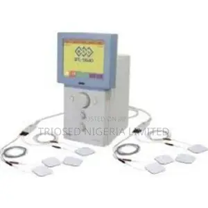 Btl 5625 Puls Electrical Stimulator