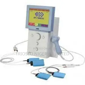 BTL 5825s Combi (Electrical Stimulator And Ultrasound )