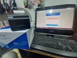Top Affordable Pos Sales System,No Renewal Fee,Ikeja