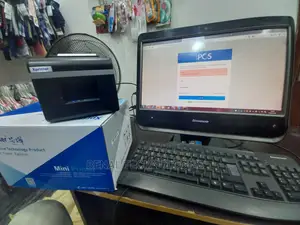 Durable Pos Sales System,No Renewal Fee,Ikeja