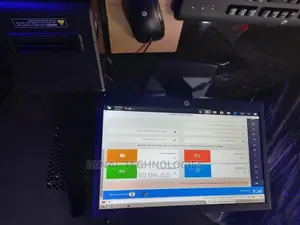 Efficient Pos Sales System,No Renewal Fee,Ikeja