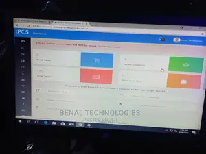 High Efficient Pos Sales System,No Renewal Fee,Ikeja