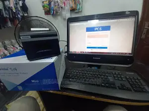Top Affordable Pos Sales System,No Renewal Fee,Ikeja