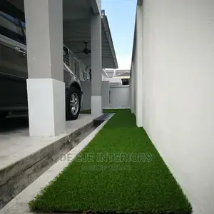 Artificial Carpet Grass
